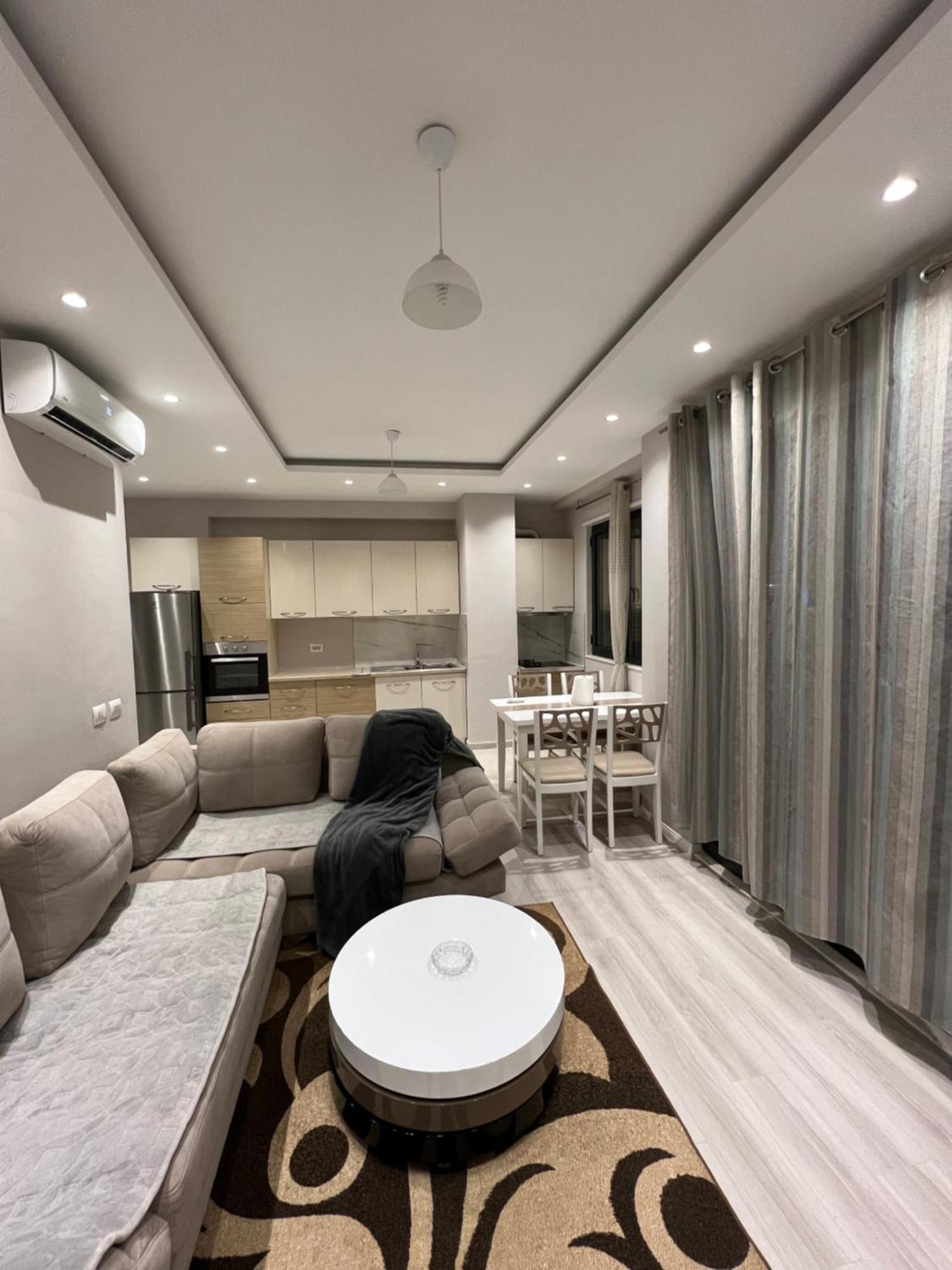 Comfort Tirana