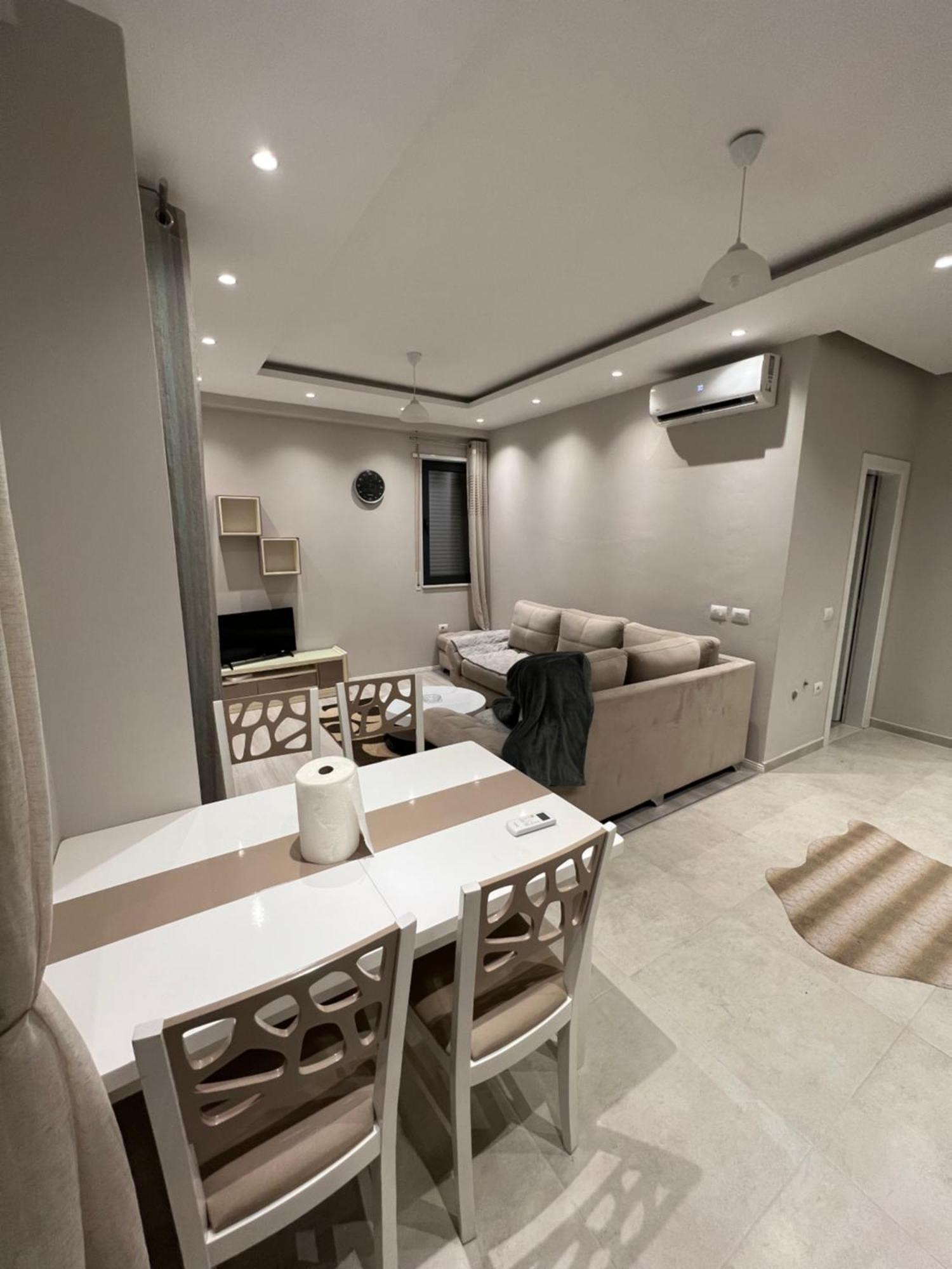 Comfort Apartman